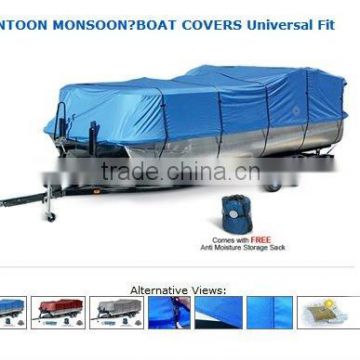 boat cover motorboat cover 306j