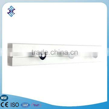 Hook and Loop Tape Clevis Hook