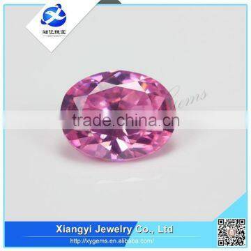 2015 new design cubic zirconia spinal