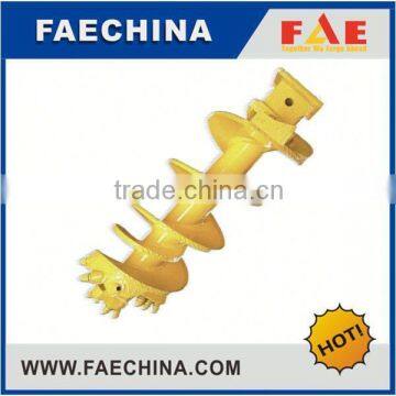 FAECHINA Hot sale rotary drilling rock auger for foundation construction piling