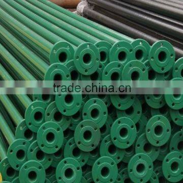 2015 New Products PE Coated Steel Pipes photo-4