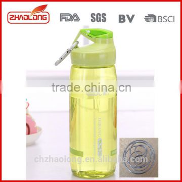 600ml energy supply shaker bottle protein with stainless ball