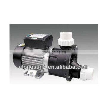 1/1.2/1.5 HP CE approval LX brand hot tub circulation jacuzzi pump for whirlpool water massage bathtub