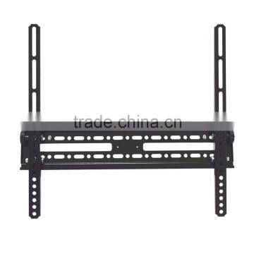 Super Slim Line Tilt Drop Down Flat Wall Bracket for 26" - 55" Lcd Led 3d tv With 50kg Load Weight 400*400 Vesa photo-2