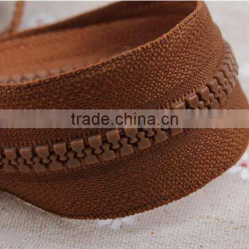 2016 Fancy Plastic Zipper for Canvas Zipper Pouch photo-3