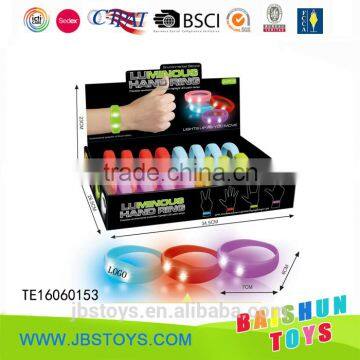 custom silicon bracelet