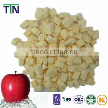 TTN 2016 Wholesale Prices Chinese Freeze Dried Apple Fruit Powder photo-2