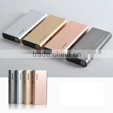 Efest Smart Mobile Power Bank 15000mah universal power bank