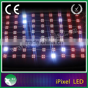 colorful smd 5050 led panel light module