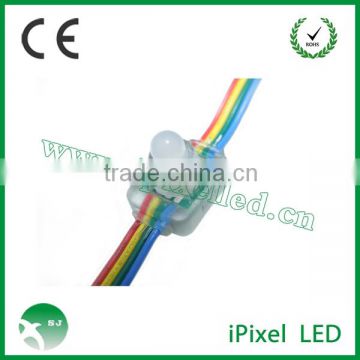 12mm pixel point programmable LED