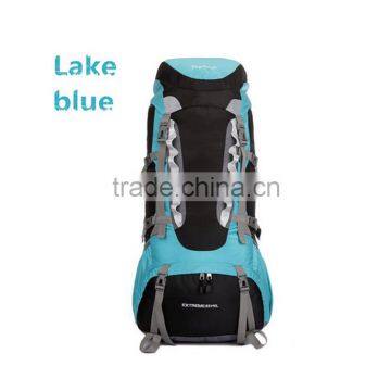 Hiking Backpack With Custom Design photo-4