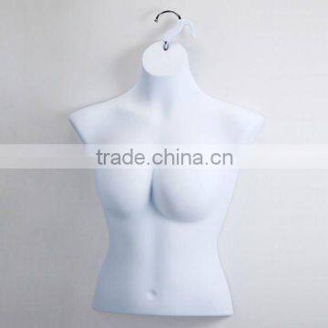 Female top display form/ Plastic top form/ Female top torso