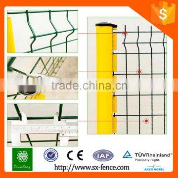 Steel fence welded wire mesh philippine manufacturer