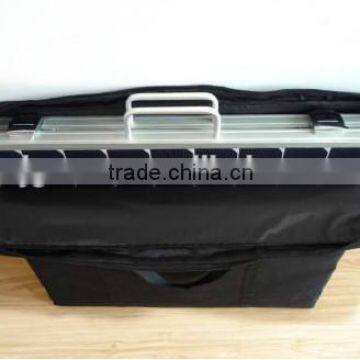 18V 50W 33AH Portable Solar Power System photo-2