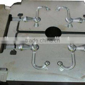 Trade assurance die cast mold tooling