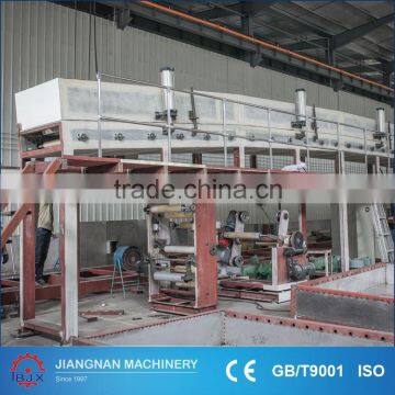 Widely Use Good Performance Laminating Coating Machine