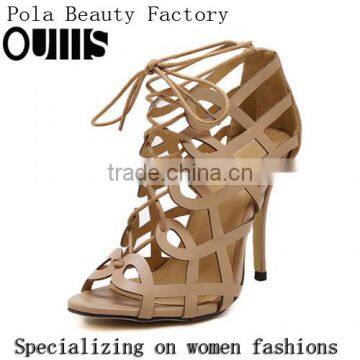 Women Shoes Newest Designs High Quality 2016 PE4344