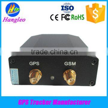 GPRS gps gsm vehicle tracker TK103 with IOS/ANDROID APP tracking