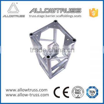 Hotsale movable used aluminum truss system price