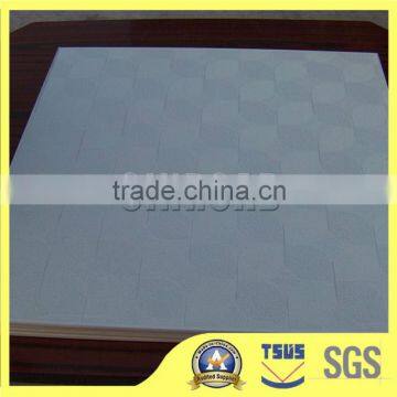 Waterproof Ceiling Panel Gypsum Board Partition