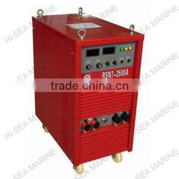 stud deck plate welder