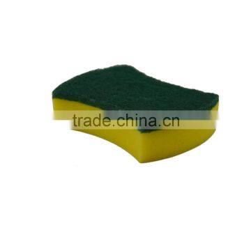 JML New Shape Dish Sponges