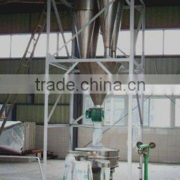 cassava fufu machine cassava flour dryer machine cassava starch dryer machine