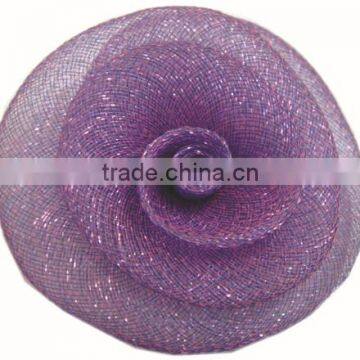 China Factory Directly Supply Cheap Wholesale Dress Flower photo-3