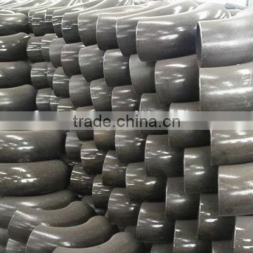 Malleable pipe fittings & Carbon steel pipe fittings