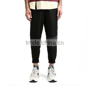 wholesale cheap hiking fashion quick dry mens custom joggers