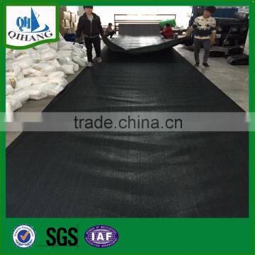 Virgin HDPE Privacy Fence Windscreen for Tennis Court