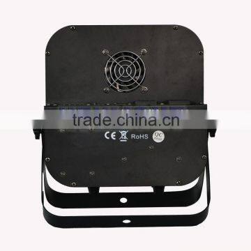 12*10W 4in1 RGBW Led Flat Par Light photo-3