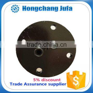 stainless steel hydraulic rotary fittings 2-passage oil rotary union joint