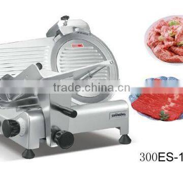Meat Slicer (CE,ROHS,ETL approved)