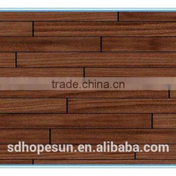 cheap price wood laminate flooring