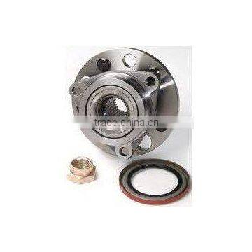 Wheel hub 513016k used for BUICK