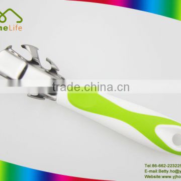 Soft Handle Manufacturer Industrial kitchen Stainless steel dish lifter