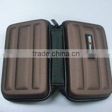 GC- Fuctionable Take Out Fake Leather Eva Clippers Package Case photo-2