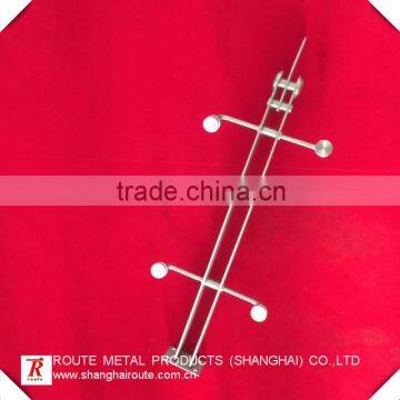 Stainless Steel Balustrade photo-3