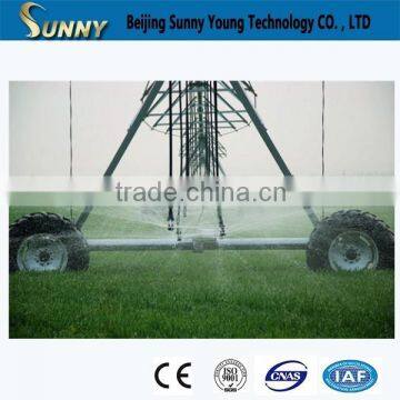 Irrigation Pivot System photo-5