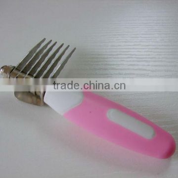 PET Grooming Razor-ZM1400-6