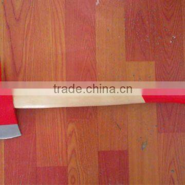 A601 AXE WITH WOOD HANDLE photo-4