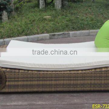 Hospitality Rattan Outdoor Lounge Chairs