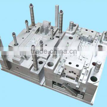 Professional custom plastic injection moulding, injection plastic mould