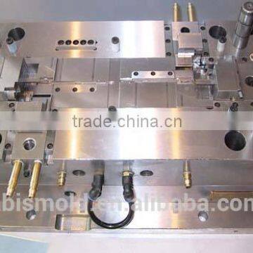 Customized Lens Mold Plastic Injection Moulds