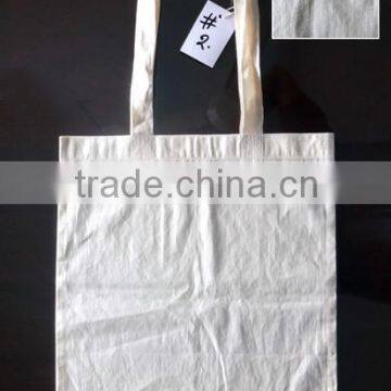 Carry shopping cotton bag