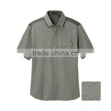 Mens High Quality Cotton Polo Shirt
