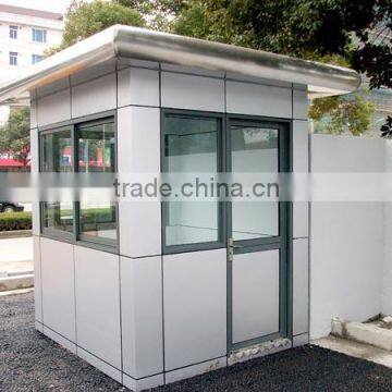 Exterior Building Decoration Aluminum Composite Panel/acp