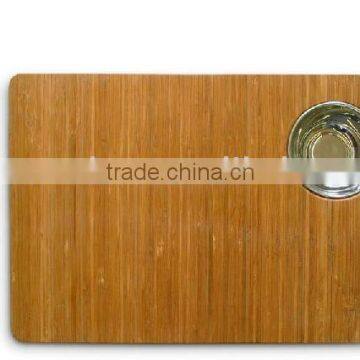 Bamboo Chopping Board