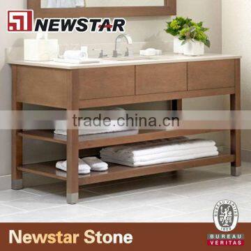 Newstar Custom Hotel Wooden Base